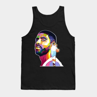 Kyrie Irving Tank Top